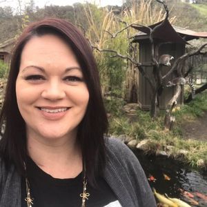 Meet your Posher, Nikki